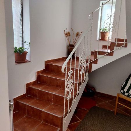 D&D Vila Villa Jászvásár Kültér fotó