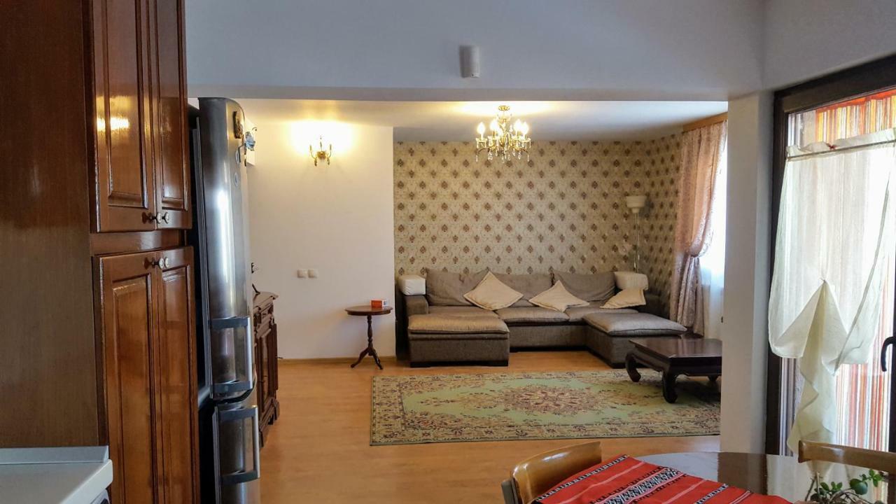 D&D Vila Villa Jászvásár Kültér fotó