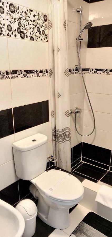 D&D Vila Villa Jászvásár Kültér fotó